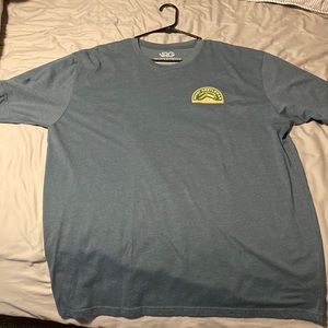 XXL Rowdy Gentleman Tee